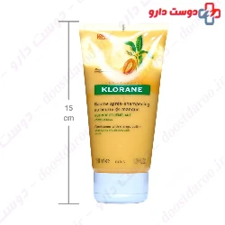 Conditioner With Mango Butter Klorane