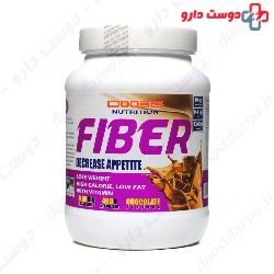 Fiber Decrease Appetite 400 g Doobis
