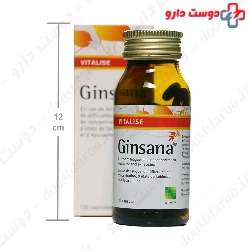 Ginsana Pharmaton