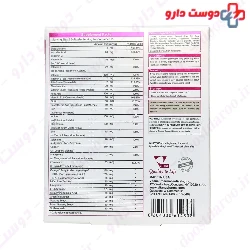 Vitane Multivion For Women Softgel