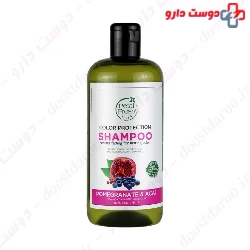 Petal Fresh Color Protection Shampoo 475 ml