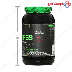 Megamass 1800 g Advay