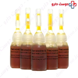 Lotion Trichogene And Anti Chute Professtional 1 Cepigene