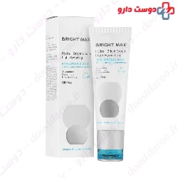 Hydra Bright Light Hydrating Cream Bright Max