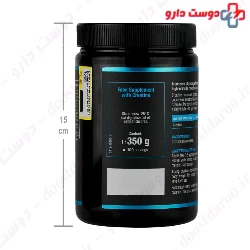 Creatine 3000 Eurho Vital