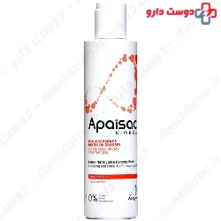 Apaisac Eye And Face Make Up Remover Bailleul Biorga
