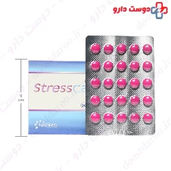 Natiris Stress Calm 50 Tablets