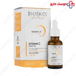 Bio Skin Vitamin C Serum 30 ml