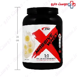 Massive Whey PNC