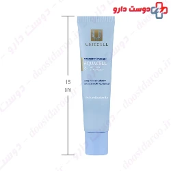 Aquacell Moisturizing Cream Gel For Oily Skin Unjecell