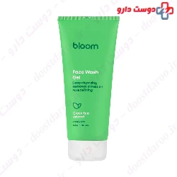 Face Wash Gel For Oily Skin Bloom
