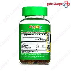 Echinacea Plus Vitamin C and Zinc Mr Tumee