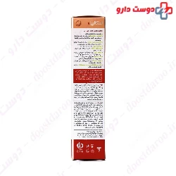 Scalpia Scalp Fort Shampoo 200 ml