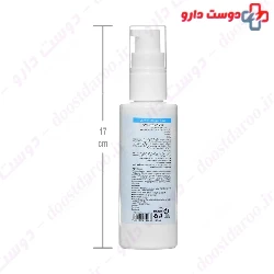 Exclusive Cleansing Foam Maral