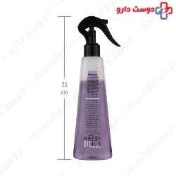 Mineral Carrara Two Phase Hair Spray Vitreous