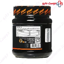 BCAA Infinity P And F Pharma