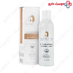 Adelio Nourishing Shampoo For Dry Hair