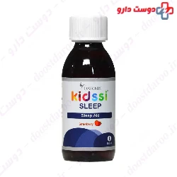 Dayonix Pharma Kidssi Sleep 150ml Syrup