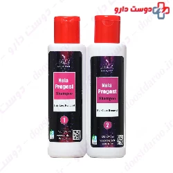 Nela Progest Shampoo