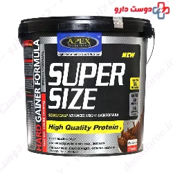 Super Size 4540 g APEX