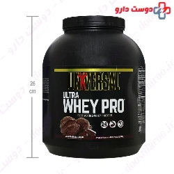 Ultra Whey Pro Universal Nutrition