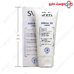 Xerial 30 Cream SVR