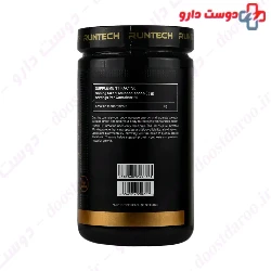 Runtech Creatine Monohydrate 300 g