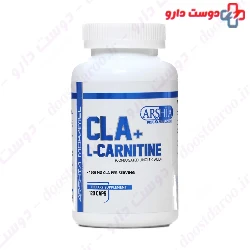CLA Plus L Carnitine Arshia