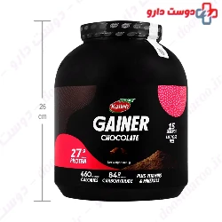 Gainer 1800 g Kalleh Pro