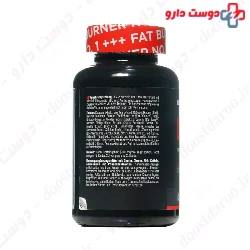 Lipo 100 Body Attack