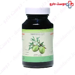 Barij Olivin Tablet