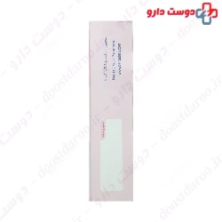 Behta Daru Vaginfect BDA 6 Vaginal Suppository