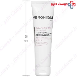 Veronique Cleansing Gel