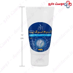 Foot Crack Cream Eucerin And Urea 10 Nela