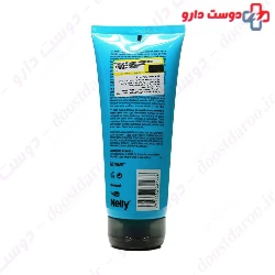 Gel Wet Up Wet Effect Nelly