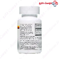 Iron 50 mg Tablet Life Style