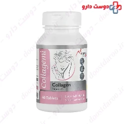 Collagemi Plus Vitamin C Minerva Vionna