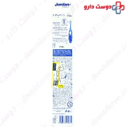 Childrens Step2 With Cap Tooth Brush Jordan
