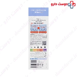 Pixxel Centella Sunscreen SPF50