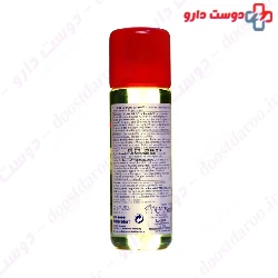 Natural Caring Oil Vergeture Eucerin