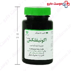 Vasha Darou Equiflex 90 Tablets