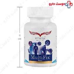 Vitaviva Multi Fix Men Tablet