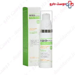 My Sebo Pharma Pore Refine Mattifying Fluid 30 Ml