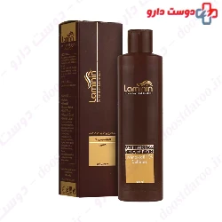 Minoxidil Anti Hair Loss Shampoo Laminin