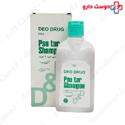 Deodorant shampoo containing lactic acid