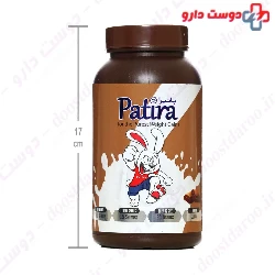 Weight Gain Powder For Kids Patira