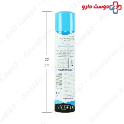 Hair Remover Foam For Normal Skin Deltadarou