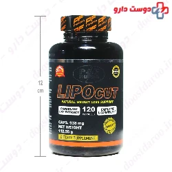 Lipocut P And F Pharma