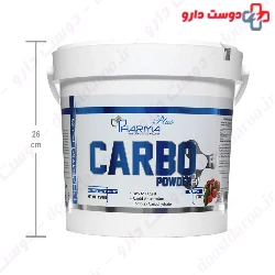 Pharma Plus Carbo 4540 g