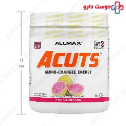 A Cuts Allmax
